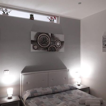 Apartmán La Piazzetta Della Patrona Syracuse Exteriér fotografie