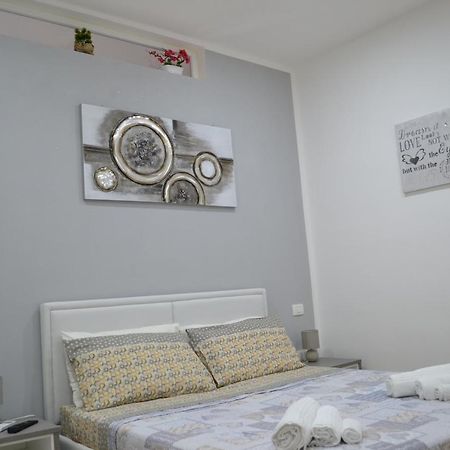 Apartmán La Piazzetta Della Patrona Syracuse Exteriér fotografie
