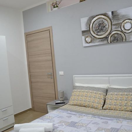 Apartmán La Piazzetta Della Patrona Syracuse Exteriér fotografie