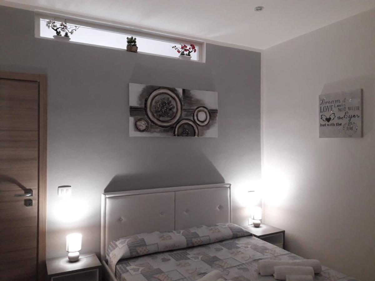 Apartmán La Piazzetta Della Patrona Syracuse Exteriér fotografie