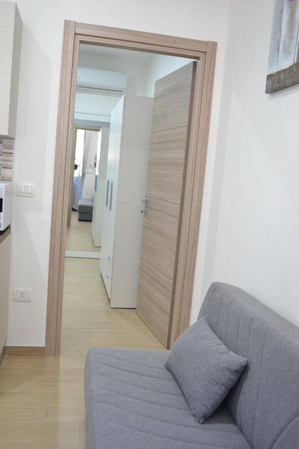Apartmán La Piazzetta Della Patrona Syracuse Exteriér fotografie