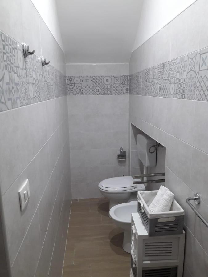 Apartmán La Piazzetta Della Patrona Syracuse Exteriér fotografie