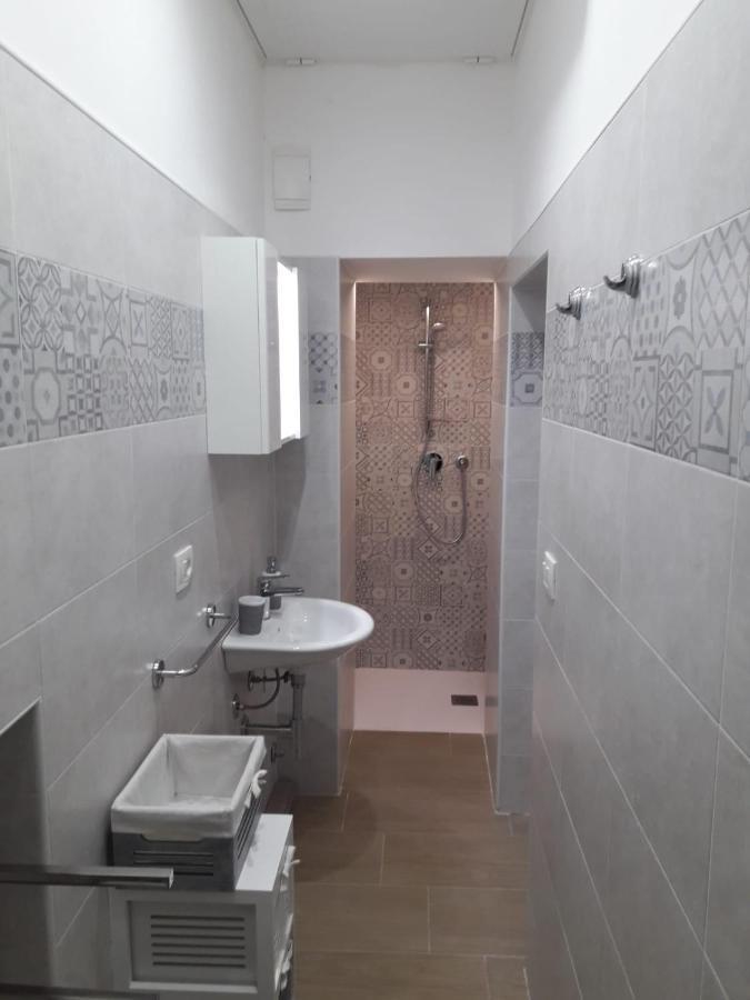 Apartmán La Piazzetta Della Patrona Syracuse Exteriér fotografie