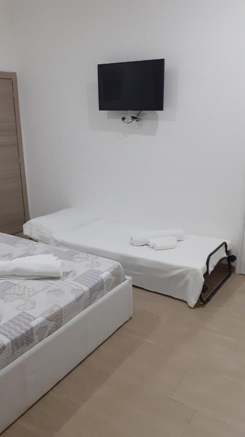 Apartmán La Piazzetta Della Patrona Syracuse Exteriér fotografie
